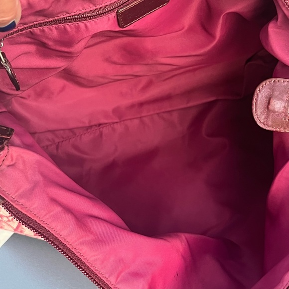 *TRENDING!* Authentic DIOR Trotter Zip Messenger Crossbody - Picture 11 of 15